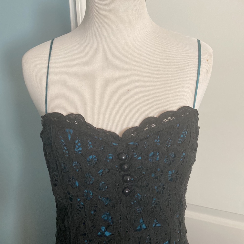 Betsy Johnson New York dress - Picture 3 of 9